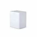 Arlo Batterie Rechargeable, Blanc, Compatible Avec Arlo Pro 3, Pro 4, Pro 5, Ultra 2 Camera Surveillance WiFi - Accessoire Certifie Arlo, VMA5400
