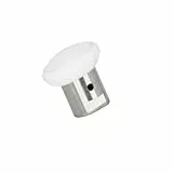Sitram 710111 Soupape/Régulateur pour autocuiseur Gamme SITRASPEEDO - Coloris Noir