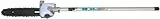 Greenworks Embout avec élagueuse ATR-PSA-GW pour Coupe-bordures GD40BC GD40BCB GD24X2TX GST1246