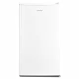 Comfee' RCD93WH2(E) Réfrigérateur à une porte, 93 L, Contrôle de la température, Pose libre sous le comptoir, Silencieux, Blanc