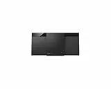 Panasonic SC-HC302EG-K Stéréo Micro Hi-FI Bluetooth, Noir
