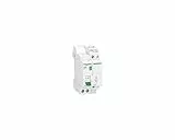 Schneider Electric - Resi9 XE - combiné disj+télérupteur - 1P+N - 10A - courbe C - embrochable - R9ECL610