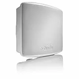 Somfy 2400556 - Récepteur Portail/Porte de Garage extérieur Universel | Technologie RTS