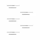 Emuca 3009705 Lot de 5 paires (10 pièces) Coulisses/Glissières à Billes Extrait Partie 17mm x 246mm pour Tiroir, Zingué