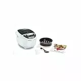 Moulinex MK708E10 Multicuiseur 15 en 1 Blanc