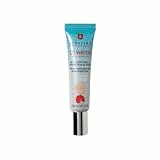 Erborian - Crème Teintée CC Water à la Centella Asiatica - Soin Visage Perfecteur de Peau avec Acide Hyaluronique - Texture Gel Ultra Légère et Fraîche - Soin Cosmétique Coréen - Clair 15 ml