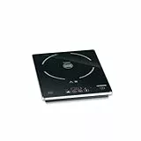 SEVERIN KP1071 Plaque de cuisson posable a induction - Noir