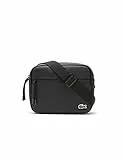 Lacoste sacoche Lcst Homme Noir