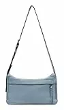 Liebeskind Berlin Sky Sheep Natural Hobo Bag S Blue Heaven
