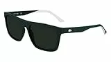 Lunettes de Soleil LACOSTE L957S 301 MATTE GREEN 56/18/145 Homme