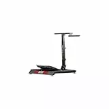 Next Level Racing Wheel Stand Lite - Not Machine Specific NLR-S007 Noir