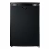 Réfrigérateur congélateur CHiQ 107 L, Classe D, Efficacité énergétique, Ultra silencieux (39 dB), Contrôle de l'humidité, Porte réversible