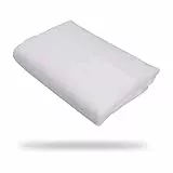 Biotop Tissu de Protection Thermique Anti-gelées pour Tous Types de Plantes et Arbustes. 2 Mètre de Large sur 10 Mètres de Long. Tissu Doux et Résistant de 30 g/m2