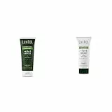 Luxéol - Shampooing et Après-Shampooing Pousse - Aide à la Croissance des Cheveux - Apporte Force & Densité - 200 ml