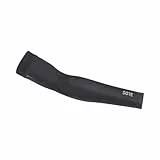 GOREWEAR Manchettes, Black, M-L