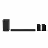 LG Barre de Son S40TR 4.1, 400W, Dolby Digital, DTS Digital Surround, HDMI Arc, WOW Interface