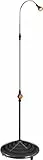 Grif 04225 Douche Solaire pour Jardin + Piscine Noir