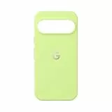 Coque Pixelsnap pour Google Pixel 10 & Pixel 10 Pro – Protection Durable – Conçue pour protéger avec Style – Vert Citron