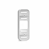 Support d'angle pour nouvelle sonnette vidéo Blink – Blanc