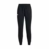 Under Armour Femme UA Rival Fleece Jogger Shorts