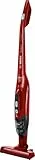 Bosch BBHF214R, Aspirateurs balais et balais électriques, Rouge