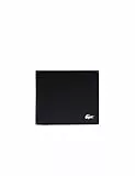 Lacoste NH1112FG homme Fg Sacs et portefeuilles Noir (Black)