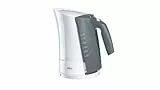 Braun WK500 Multiquick 5 White Bouilloire Electrique