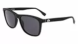 Lunettes de Soleil LACOSTE L860S 002 (002) MATTE BLACK 56/18/145 Homme