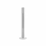 Rowenta Urban Cool Ventilateur colonne, Silencieux, Puissant, 3 vitesses, Oscillation automatique VU6720F0