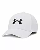 Under Armour Blitzing, casquette de sport, casquette pour homme