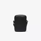 Lacoste Homme Nh4422hc Sac à Main, Noir, Taille Unique