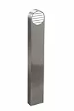 Massive 163174710 Linz Eclairage pour Chemin 1 x 14 W