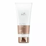 Wella Professionals - Fusion Intense Repair Après-shampoing réparation intense pour cheveux abîmés - 200ml
