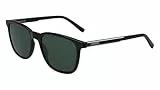 Lunettes de Soleil LACOSTE L915S 001 BLACK 53/19/145 Homme