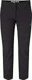 McKINLEY MC KINLEY Femme Yuba Kg Pantalon, Noir, FR : L (Taille Fabricant 21) EU