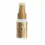 Wella Professionals OIL REFLECTIONS Huile lissante sublimatrice de brillance pour tous types de cheveux 30ml