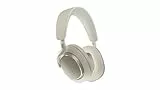 Bowers & Wilkins Px7 S3 Casque Supra-Auriculaire sans Fil, Réduction de Bruit Avancée, DSP 24-bit, aptX Lossless, 30 Heures de Lecture, 8 Microphones, Charge Rapide - Blanc écru