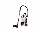 Aspirateur Traineau 700w 66db Blanc - EUOC93IW