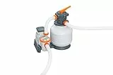 Bestway Système de filtre à sable Flowclear avec minuterie 8,327 l / h