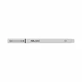 Winsor & Newton 7001021 0,5 mm Fineliner – Noir