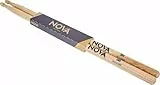 Vic Firth NOVA 5B Baguettes, Bout en Bois