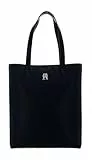 Tommy Hilfiger Cabas Femme Sac TH Casual Slim Tote Ns Poches Intérieures, Noir (Black), Taille Unique