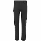 Millet Homme Ubic M Pantalon, Noir, 42 EU