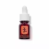 Erborian - Skin Therapy - Huile de Nuit visage multi-perfectrice - Atténue les signes de fatigue - Tous types de peaux - Soin cosmétique Coréen - 10 ml