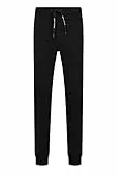 Armani Exchange Drawstring Jogger With Zip Pockets Homme Pantalon décontracté, Nero, M