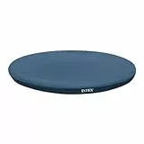 Intex bâche Protection pour Piscine autoportante 3m05
