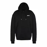 Sweat Noir Homme Schott SWHSAMY Noir L
