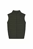 Teddy Smith Blouson léger à col Montant - B-Terry