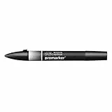 Winsor & Newton Promarker 00BL Blender
