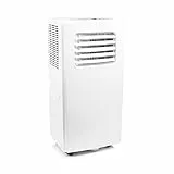 Climatiseur mobile Tristar AC-5477-3-en-1 - Rafraîchit, ventile, déshumidife - 7 000 BTU - 2,05 kW